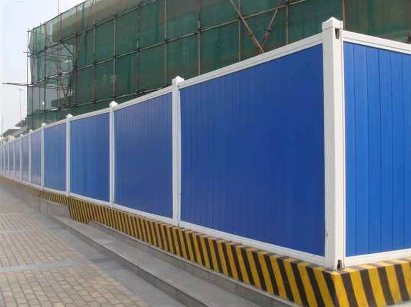 建筑工地圍擋