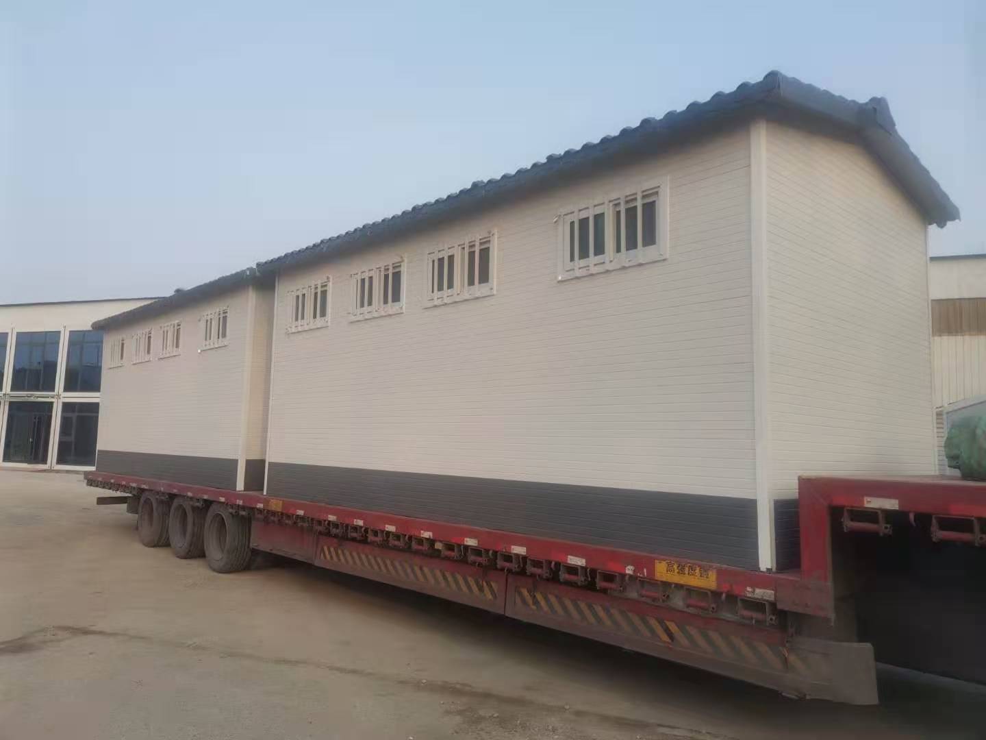 輕鋼別墅衛(wèi)生間圖片